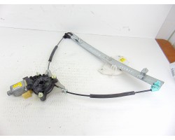 Elevalunas delantero derecho, Kia Rio (Yb) Business 2017