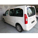 CITROEN BERLINGO 1.6 HDi 92 Multispace CITROEN BERLINGO 1.6 HDi 92 Multispace