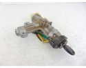 Antirrobo / llave contacto, Hyundai Santa Fe (Cm) 2.2 CRDi Comfort 4X4 2006