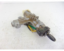 Antirrobo / llave contacto, Hyundai Santa Fe (Cm) 2.2 CRDi Comfort 4X4 2006