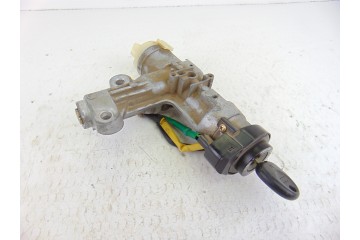 Antirrobo / llave contacto, Hyundai Santa Fe (Cm) 2.2 CRDi Comfort 4X4 2006