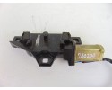 Cerradura maletero / porton, Bmw Serie 7 (E65/E66) 740d 2007, 7014872