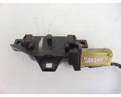 Cerradura maletero / porton, Bmw Serie 7 (E65/E66) 740d 2007, 7014872