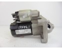 Motor arranque, Peugeot 308 Style 2015, 9674077280