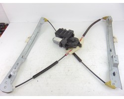 Elevalunas delantero derecho, Citroen Grand C4 Picasso Exclusive 2009
