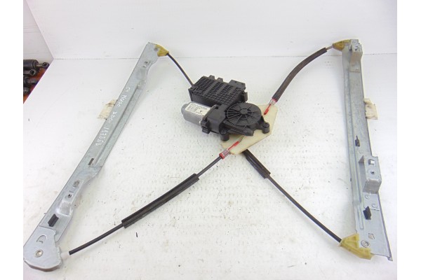 Elevalunas delantero derecho, Citroen Grand C4 Picasso Exclusive 2009