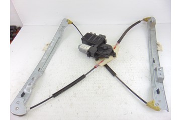 Elevalunas delantero derecho, Citroen Grand C4 Picasso Exclusive 2009