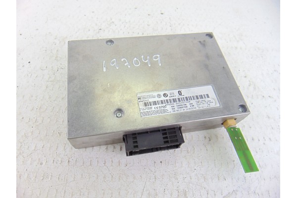Módulo electrónico, 1Z0035729E