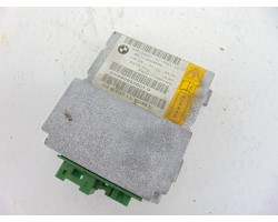 Centralita airbag, Bmw Serie 7 (E65/E66) 740d 2007, 6929556