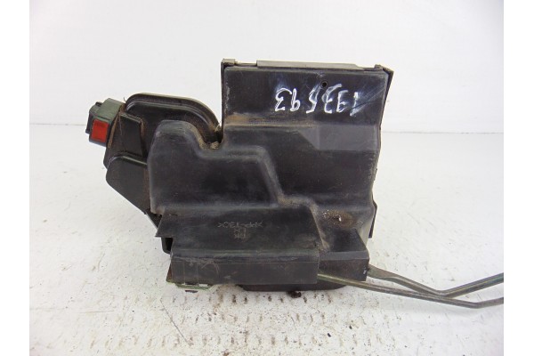 Cerradura puerta delantera izquierda, Hyundai Coupe (Gk) 2.0 Gls 2002