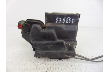 Cerradura puerta delantera izquierda, Hyundai Coupe (Gk) 2.0 Gls 2002