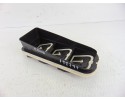 Molduras traseras, Peugeot 5008 Active 2017, 9678565780