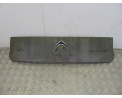 Molduras traseras, Citroen C4 Cactus Feel 2014, 9801855280