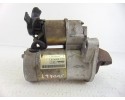 Motor arranque, Honda Civic Berlina 3 Puertas (Ep) 1.7 CTDi LS 2002, 8971891181