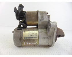 Motor arranque, Honda Civic Berlina 3 Puertas (Ep) 1.7 CTDi LS 2002, 8971891181