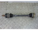 Transmision trasera izquierda, Bmw Serie 3 Compacto (E36) 316i 1999