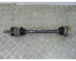 Transmision trasera izquierda, Bmw Serie 3 Compacto (E36) 316i 1999