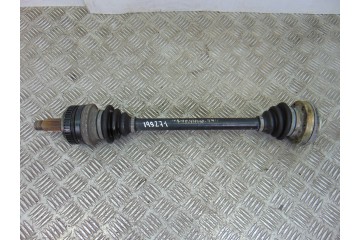 Transmision trasera izquierda, Bmw Serie 3 Compacto (E36) 316i 1999