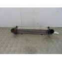 INTERCOOLER BMW SERIE 1 BERLINA (E81/E87) INTERCOOLER BMW SERIE 1 BERLINA (E81/E87)