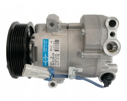 AIR CONDITIONING COMPRESSOR OPEL 13250606 1618047 13271266 EKL37182