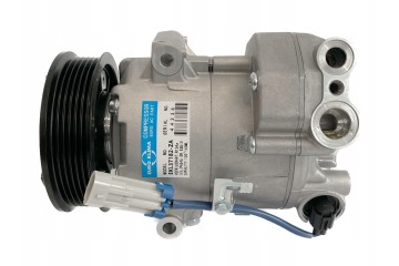 AIR CONDITIONING COMPRESSOR OPEL 13250606 1618047 13271266 EKL37182