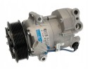 AIR CONDITIONING COMPRESSOR OPEL 13250606 1618047 13271266 EKL37182 Part manufacturer EURO KLIMA