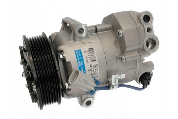 AIR CONDITIONING COMPRESSOR OPEL 13250606 1618047 13271266 EKL37182 Part manufacturer EURO KLIMA
