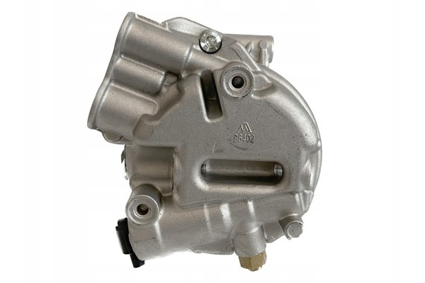 AIR CONDITIONING COMPRESSOR OPEL 13250606 1618047 13271266 EKL37182 Catalog number of the part 13250606 1618047 13271266 EKL3718