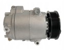 AIR CONDITIONING COMPRESSOR OPEL 13250606 1618047 13271266 EKL37182 Quality of parts according to GVO P replacement with origina