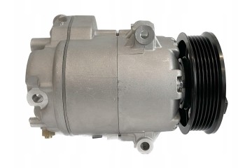 AIR CONDITIONING COMPRESSOR OPEL 13250606 1618047 13271266 EKL37182 Quality of parts according to GVO P replacement with origina