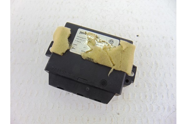Módulo electrónico, Volkswagen Polo V (6R1) Gti 2011, 6R0919475A