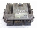 Centralita motor uce, Citroen Berlingo 1.6 HDi 75 SX Familiar, 9663944680