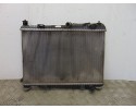 Radiador agua, Ford Fiesta (CB1) Ambiente 2008, 8V51-8005-BE