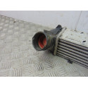 INTERCOOLER BMW SERIE 1 BERLINA (E81/E87) INTERCOOLER BMW SERIE 1 BERLINA (E81/E87)