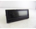 Pantalla multifuncion, Volvo V50 Familiar D4 Kinetic 2011, 31268055