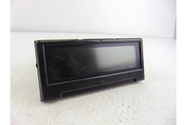 Pantalla multifuncion, Volvo V50 Familiar D4 Kinetic 2011, 31268055