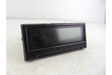 Pantalla multifuncion, Volvo V50 Familiar D4 Kinetic 2011, 31268055