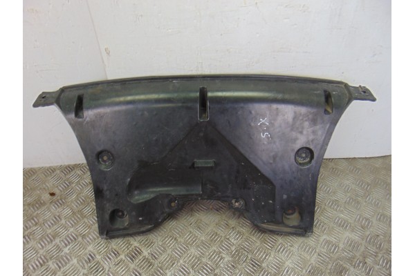 Filtro aire, Bmw Serie X5 (E53) 3.0d 2002, 8409049