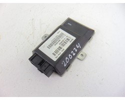 Módulo electrónico, Bmw Serie 7 (E65/E66) 740d 2007, 6764735