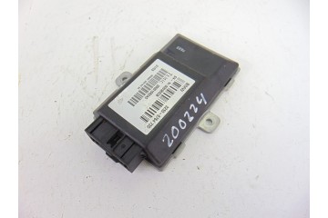 Módulo electrónico, Bmw Serie 7 (E65/E66) 740d 2007, 6764735