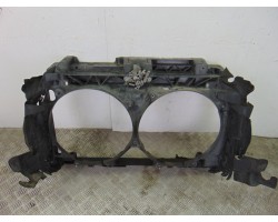 Panel frontal, Peugeot 407 Coupé Pack 2006, 9661551080