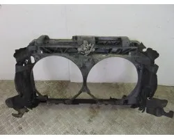 Panel frontal, Peugeot 407 Coupé Pack 2006, 9661551080