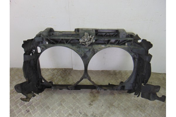 Panel frontal, Peugeot 407 Coupé Pack 2006, 9661551080