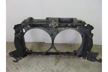 Panel frontal, Peugeot 407 Coupé Pack 2006, 9661551080
