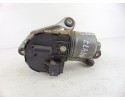 Motor limpia delantero, Peugeot 407 Coupé Pack 2006, 9661995980