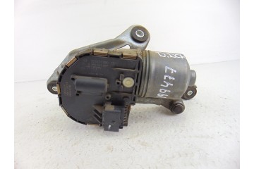 Motor limpia delantero, Peugeot 407 Coupé Pack 2006, 9661995980