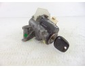 Antirrobo / llave contacto, Toyota Auris (E15) Luna 2008