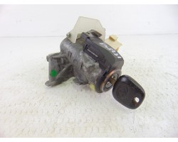 Antirrobo / llave contacto, Toyota Auris (E15) Luna 2008