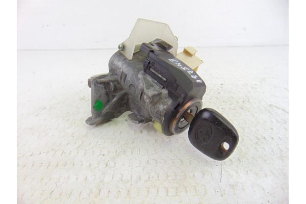 Antirrobo / llave contacto, Toyota Auris (E15) Luna 2008