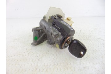 Antirrobo / llave contacto, Toyota Auris (E15) Luna 2008